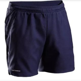 Navy BSA (SR) PE shorts