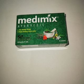 Medimix Classic 125G