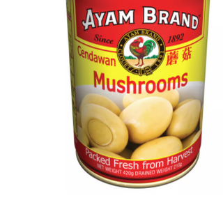 Ayam Brand Mushrooms 425G