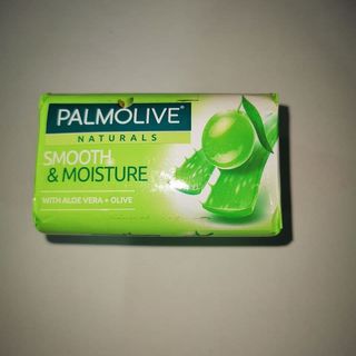 Palmolive Smooth & Moisture 3X80G