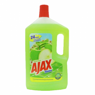 Ajax Fabuloso Multi-Purpose Cleaner Apple Fresh 1L