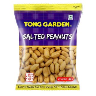 Tong Garden Kacang Masin 42G