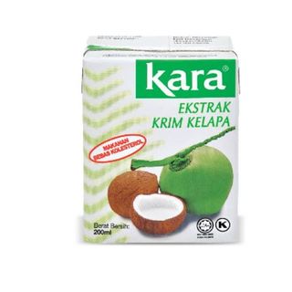 Santan Kara 500ml