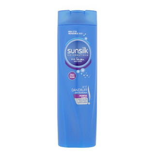 Sunslik Anti Drandruf Shampoo 320ml