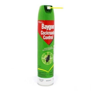 Baygon Cockroach Control 570ml