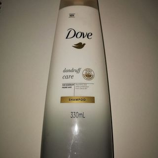 Dove Shampoo Dandruff Care 340ml