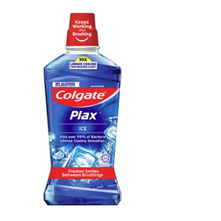 Colgate Plax Ice 100ml