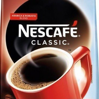 Nescafe Classic Refill 50gm