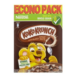 Nestlé Koko Krunch Cereal 500g