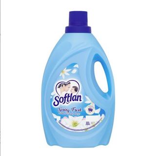 Softlan Spring Fresh (Blue) 1L