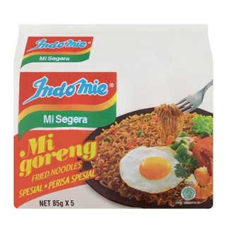 Indomie Goreng Special 85G X 5