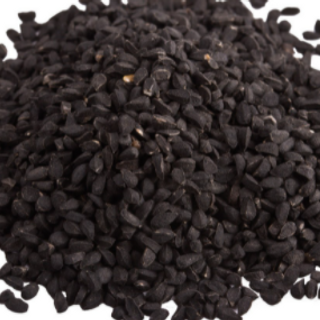 Jintan Hitam / Black Cumin 30gm