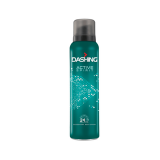 Dashing Deo Spray Active 125ml