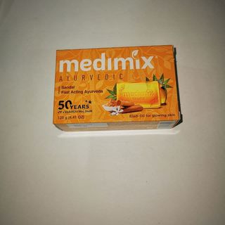 Medimix Elandi Oil 125G