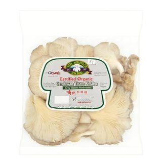 Vita Agrotech Grey Oyster Mushroom 200g