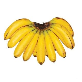 Pisang Berangan / Banana (Berangan)