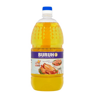 BURUH OIL 2KG