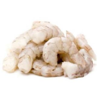 IQF Prawn Meat 26/30 1kg 