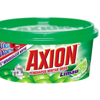 Axion Paste 350G Foc 50G Lime