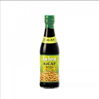 Jalen Kicap Masin 325ml