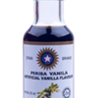 Star Vanilla Flavour 25ml