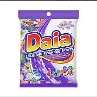 Sabun Serbuk Daia Colour Shield 750G