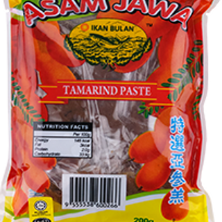 Asam Jawa 200gm