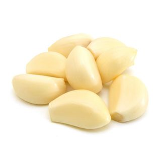 Bawang Putih Kopek / Peeled Garlic 1kg