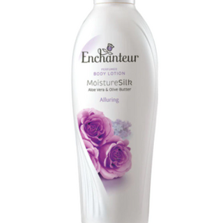 Enchanteur Body Lotion Alluring 250ml