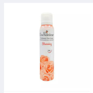 Enchanteur Body Mist Stunning 75ml