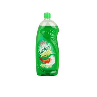 Sunlight Diswashing  Liquid Lime 1L