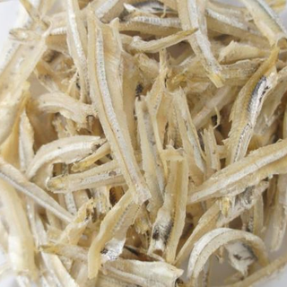 Ikan Bilis Kopek  / Peeled Anchovies 100gm