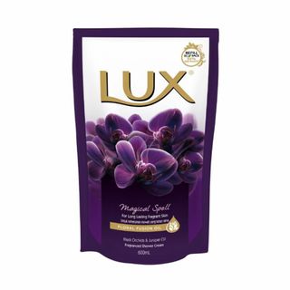 Lux Refill Magical Spell 600ml