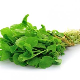 Bayam / Round Spinach 300gm