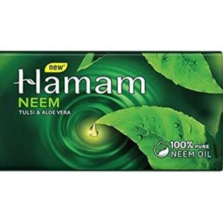 HAMAM SOAP 100G