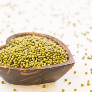 Dhall Hijau / Mung Beans 500gm