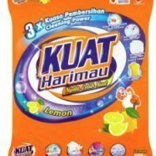 Kuat Harimau 800gm