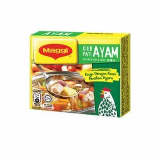 Maggi Kiub Ayam 20gm