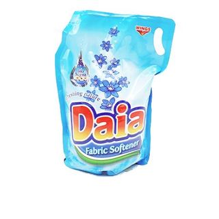 Daia Fabric Softener Refresh 1.8L