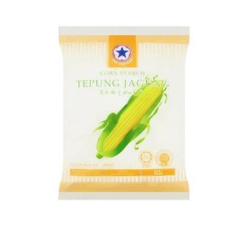 Tepung Jagung 400gm