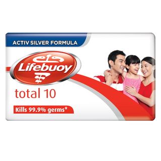 Lifebuoy Totalprotect 3X80G