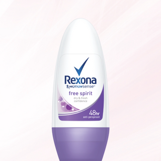 Rexona Roll On Spirit 50ml