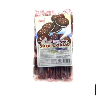 Susu Coklat Sandwich 630G