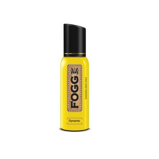 Fogg Dynamic B.Spray 120ml