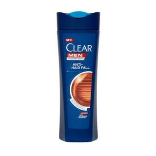 Clear Men Anti Fall Shampoo 165ml