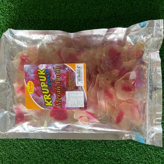 Pantai Krupuk Merah Putih 200g