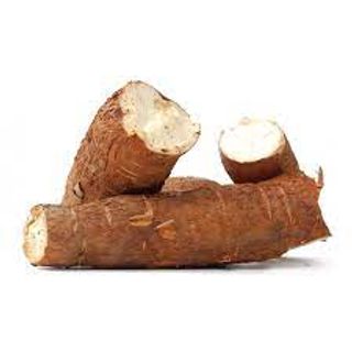 Ubi Kayu / Cassava