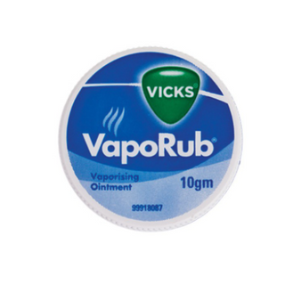 Vicks 10G