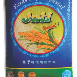 Beras Jati 5kg