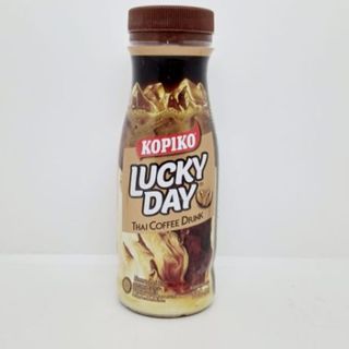 Kopiko Lucky Day 180ml